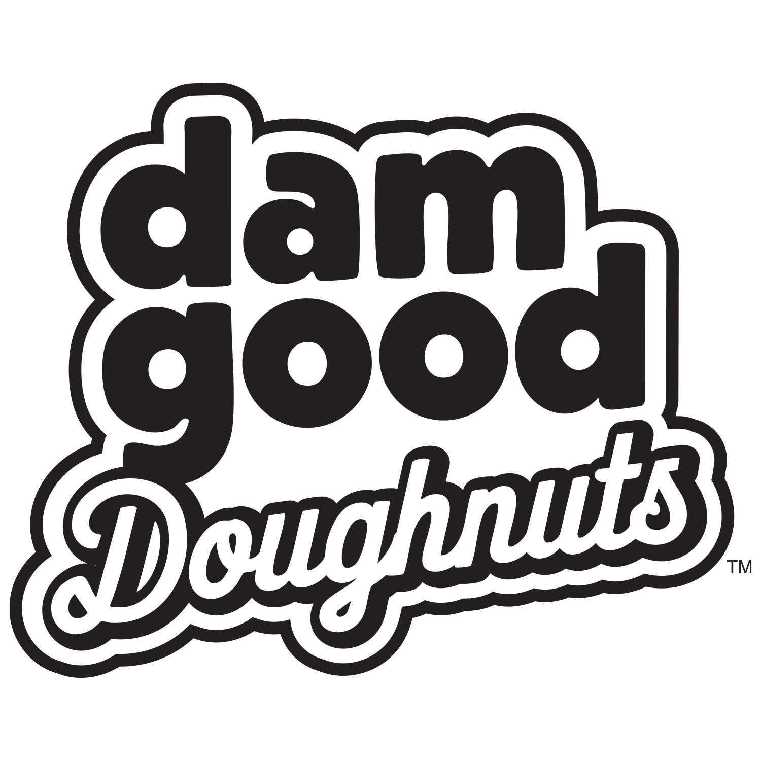 Dam Good Doughnuts